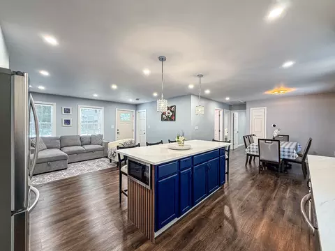 Kitchen - 107 Olive St, Ashland, MA 01721 photo 5 of 5
