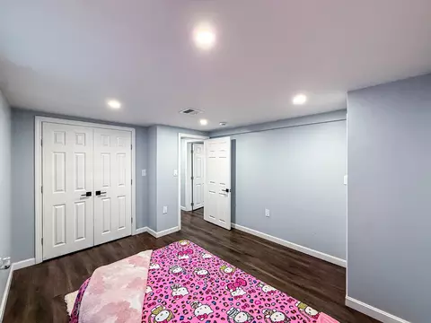 Bedroom - 107 Olive St, Ashland, MA 01721 photo 6 of 7