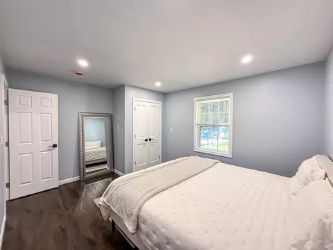 Bedroom - 107 Olive St, Ashland, MA 01721 photo 2 of 7