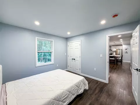 Bedroom - 107 Olive St, Ashland, MA 01721 photo 4 of 7