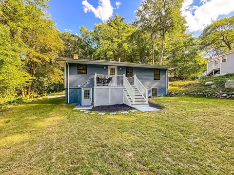 Exterior - 107 Olive St, Ashland, MA 01721 photo 5 of 6