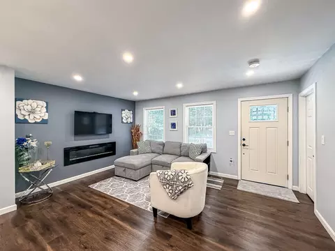 Living - 107 Olive St, Ashland, MA 01721 photo 1 of 1