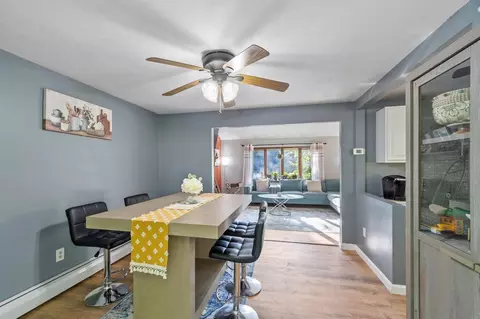 Dining - 77 Darnell Rd, Worcester, MA 01606 photo 3 of 3