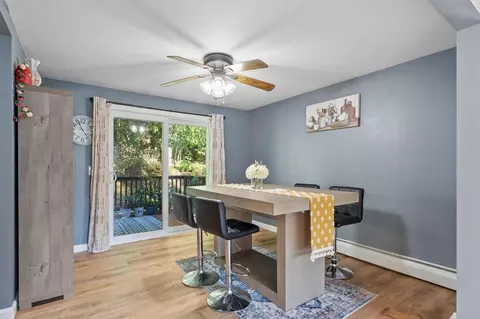 Dining - 77 Darnell Rd, Worcester, MA 01606 photo 2 of 3