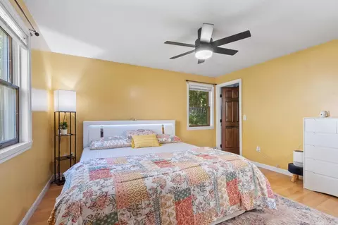 Bedroom - 77 Darnell Rd, Worcester, MA 01606 photo 1 of 8