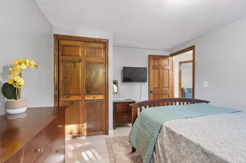 Bedroom - 77 Darnell Rd, Worcester, MA 01606 photo 6 of 8