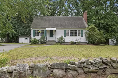 38 Millham St, Marlborough, MA 01752