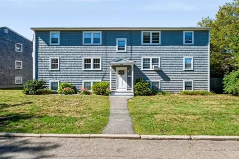 20 Beacon Ave #3, Newburyport, MA 01950