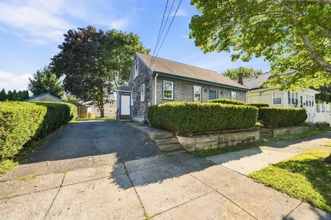 240 Irvington, New Bedford, MA 02745
