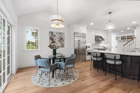 Dining - 5 Weeping Willow Dr, Andover, MA 01810 photo 1 of 3