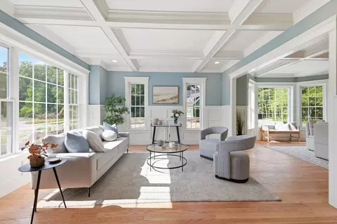 Living - 5 Weeping Willow Dr, Andover, MA 01810 photo 4 of 4