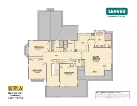 Floorplan - 5 Weeping Willow Dr, Andover, MA 01810 photo 2 of 4
