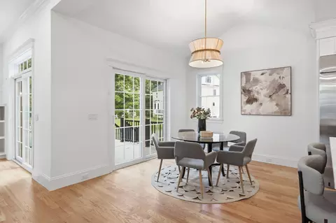 Dining - 5 Weeping Willow Dr, Andover, MA 01810 photo 2 of 3