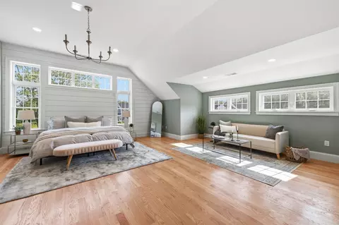 Bedroom - 5 Weeping Willow Dr, Andover, MA 01810 photo 1 of 5