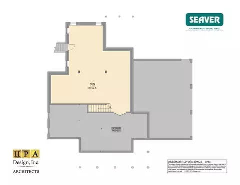 Floorplan - 5 Weeping Willow Dr, Andover, MA 01810 photo 4 of 4