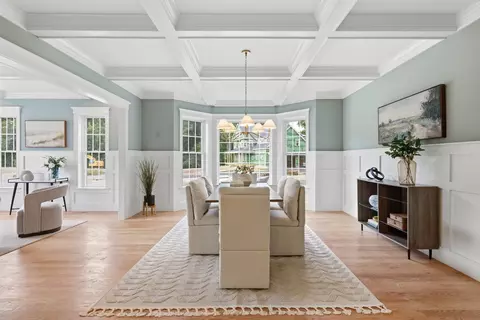 Dining - 5 Weeping Willow Dr, Andover, MA 01810 photo 3 of 3