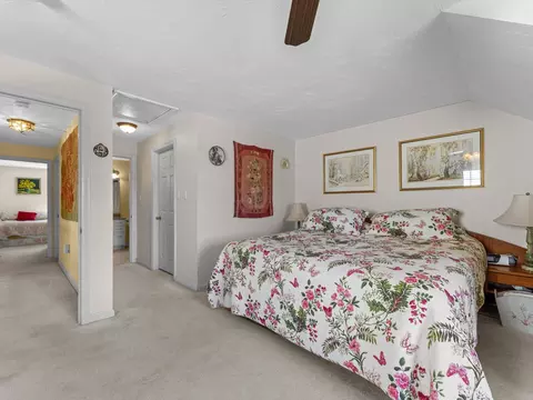 Bedroom - 29 Coldspring Dr #B, Sutton, MA 01590 photo 3 of 5
