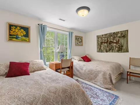 Bedroom - 29 Coldspring Dr #B, Sutton, MA 01590 photo 4 of 5