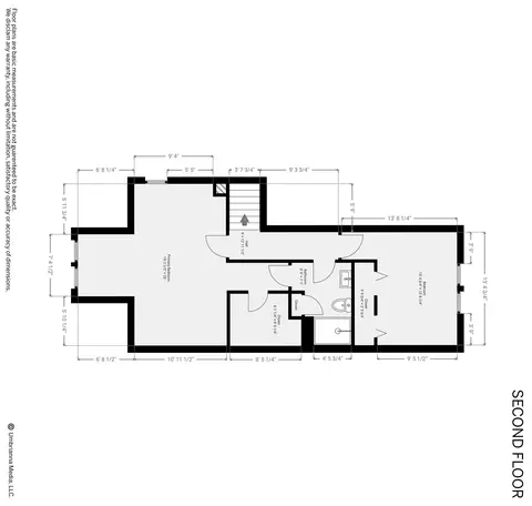 Floorplan - 29 Coldspring Dr #B, Sutton, MA 01590 photo 2 of 3
