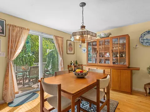 Dining - 29 Coldspring Dr #B, Sutton, MA 01590 photo 1 of 3
