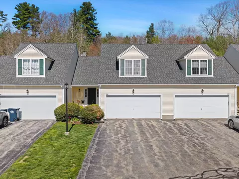 Exterior - 29 Coldspring Dr #B, Sutton, MA 01590 photo 1 of 6