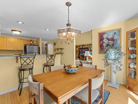 Dining - 29 Coldspring Dr #B, Sutton, MA 01590 photo 3 of 3