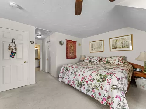 Bedroom - 29 Coldspring Dr #B, Sutton, MA 01590 photo 2 of 5