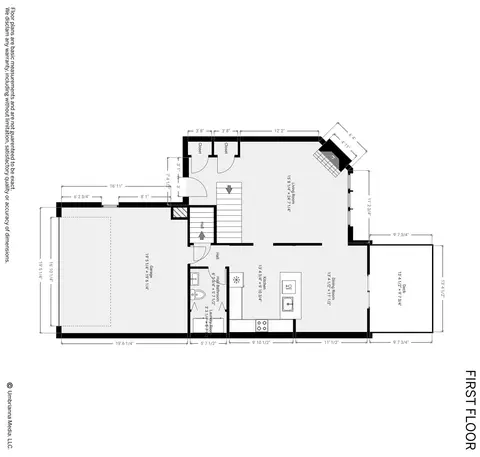 Floorplan - 29 Coldspring Dr #B, Sutton, MA 01590 photo 1 of 3