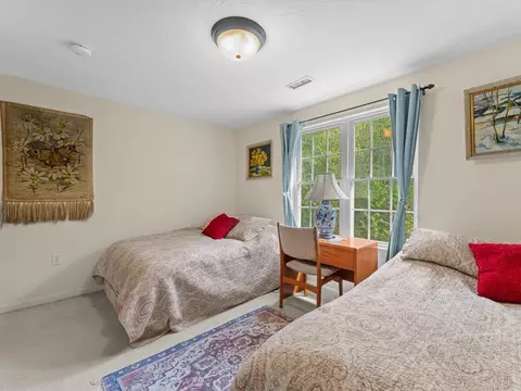 Bedroom - 29 Coldspring Dr #B, Sutton, MA 01590 photo 5 of 5