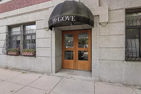 99 Gove St #1, Boston, MA 02128