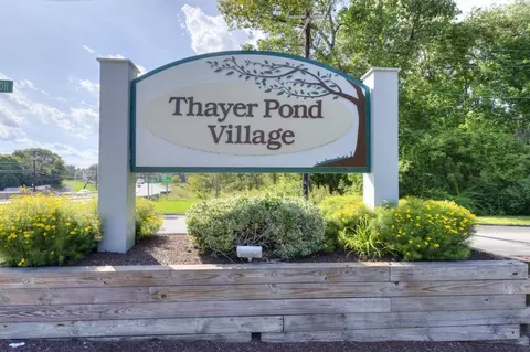 16 Thayer Pond Dr #16, Oxford, MA 01537