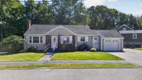 63 Burton Ter, Weymouth, MA 02190