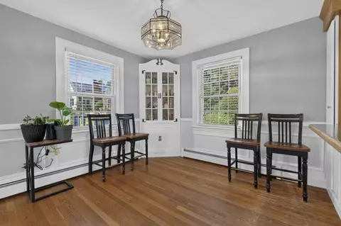Dining - 8 Lyndale Rd, Worcester, MA 01606 photo 1 of 1