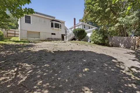 Exterior - 8 Lyndale Rd, Worcester, MA 01606 photo 6 of 7