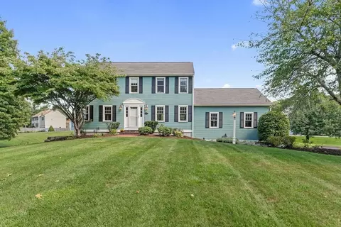 264 Bay Rd, Easton, MA 02334