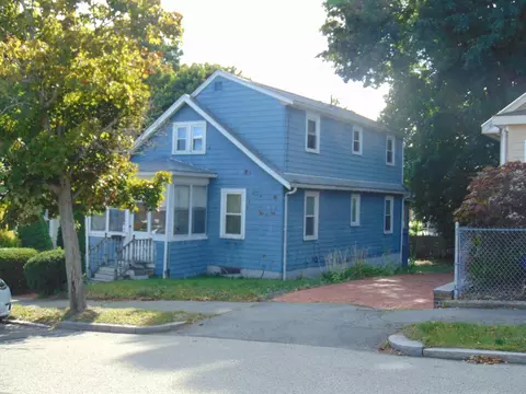 152 Holbrook Rd, Quincy, MA 02171