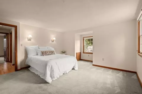 Bedroom - 36 Grove St, Reading, MA 01867 photo 4 of 6