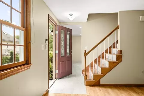 Entry Way - 36 Grove St, Reading, MA 01867 photo 1 of 3