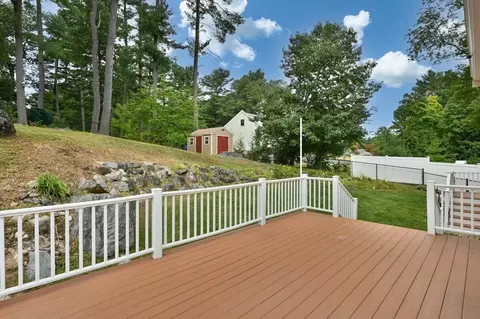 Exterior - 36 Grove St, Reading, MA 01867 photo 6 of 10