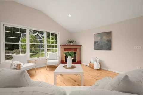 Living - 36 Grove St, Reading, MA 01867 photo 4 of 6