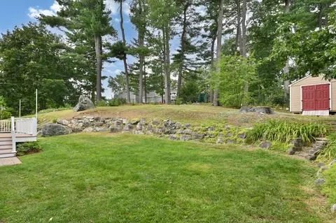 Exterior - 36 Grove St, Reading, MA 01867 photo 10 of 10