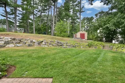 Exterior - 36 Grove St, Reading, MA 01867 photo 8 of 10