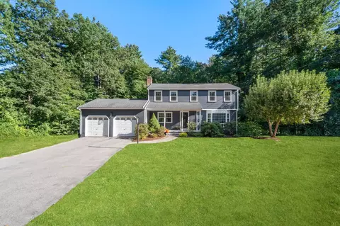 45 Woodmere Dr, Sudbury, MA 01776