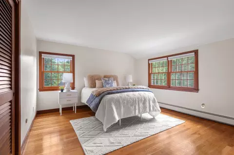Bedroom - 681 High St, Walpole, MA 02081 photo 3 of 5