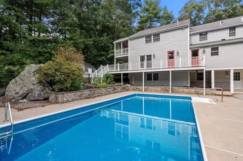 Exterior - 681 High St, Walpole, MA 02081 photo 9 of 11