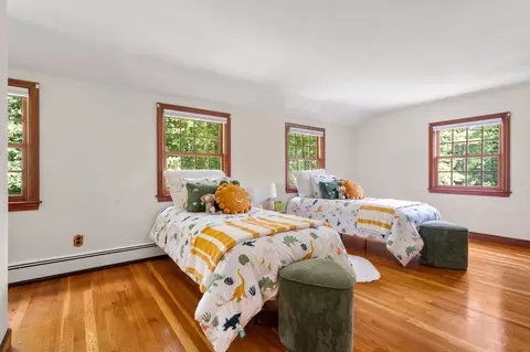 Bedroom - 681 High St, Walpole, MA 02081 photo 2 of 5