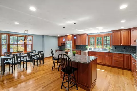 Kitchen - 681 High St, Walpole, MA 02081 photo 1 of 3