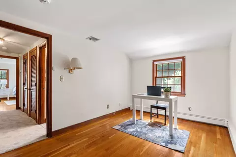Entry Way - 681 High St, Walpole, MA 02081 photo 1 of 1