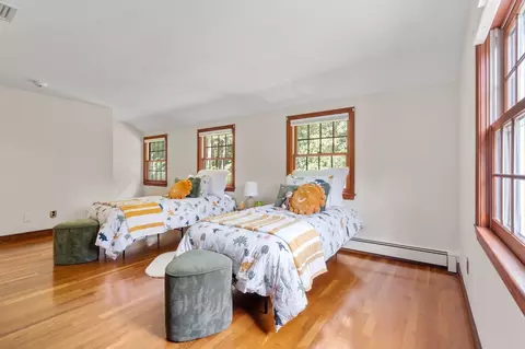 Bedroom - 681 High St, Walpole, MA 02081 photo 1 of 5