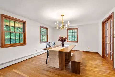 Dining - 681 High St, Walpole, MA 02081 photo 2 of 4